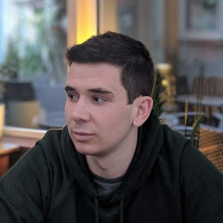 Gonzalo Montero Github - Gradient Textures - Amazing 4K Collection