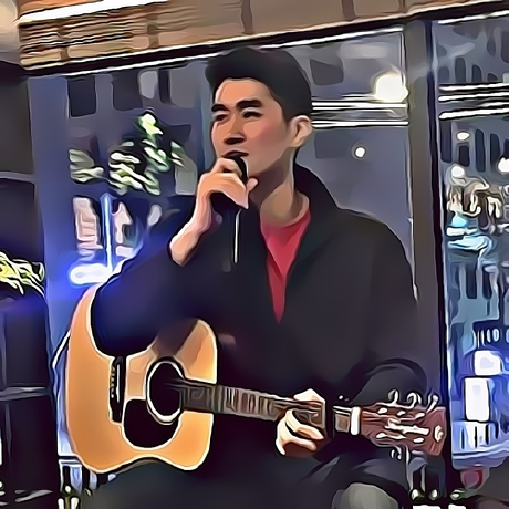 Hia0706 Jinseo Lee Github - Gorgeous Ocean Pattern - High Resolution