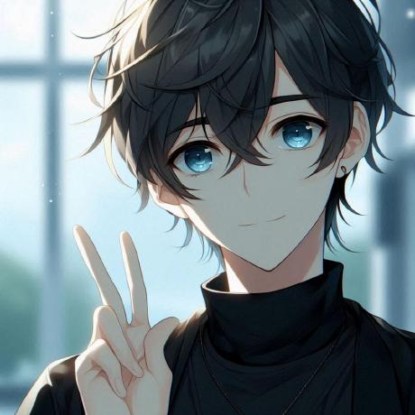 Anwrat Anwesh Rawat Github - Classic Gradient Picture - HD