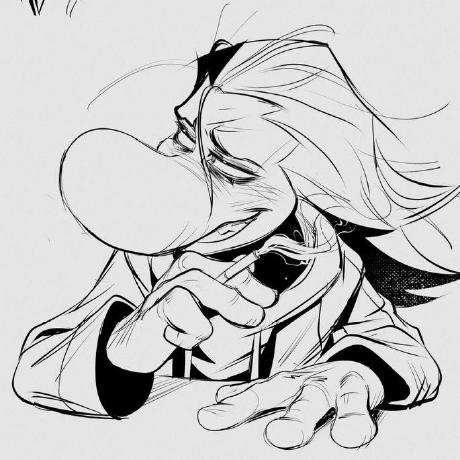 Github Dopamine C Yupiproject - HD Vintage Illustrations for Desktop