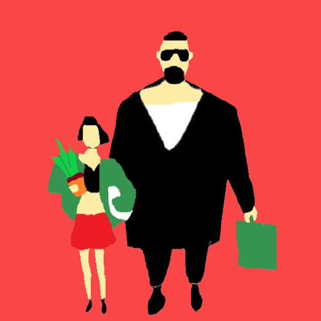 Yesmola Yuanye Github - Artistic Minimal Texture - Ultra HD