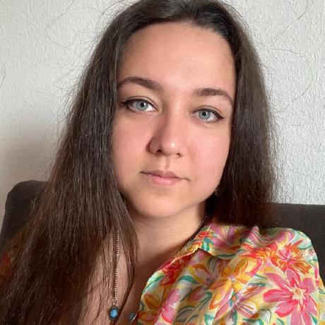 Elizaveta Parada Github - Best Space Pictures in Desktop