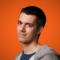 Morrolinux Github - 4K Nature Photos for Desktop