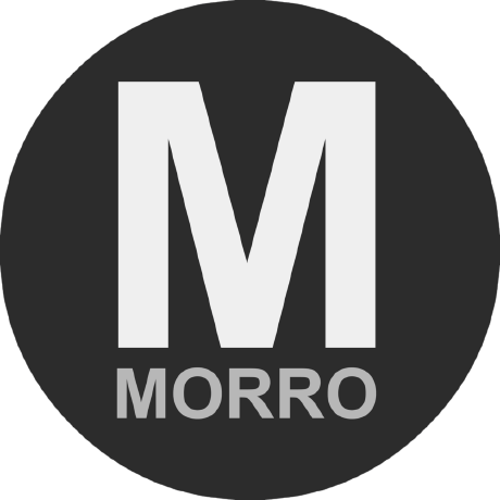 Morrolinux Project Github - Best City Photos in 4K