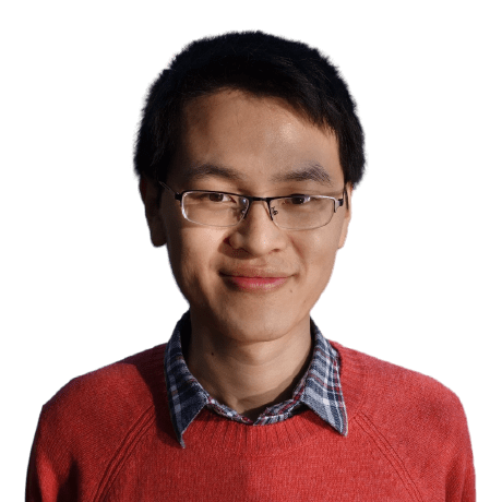 Jiangyuinsar Yu Jiang Github - High Quality Space Pattern - 8K