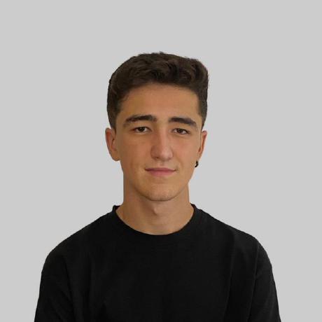 Danielmartinezdeveloper Daniel Martínez Github