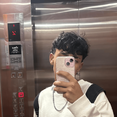 Sergio Urrego Github - 8K Abstract Patterns for Desktop