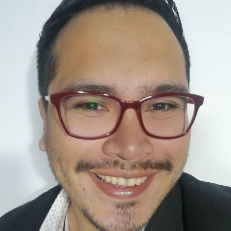 Felipe Lagos Github - Professional Minimal Background - Ultra HD