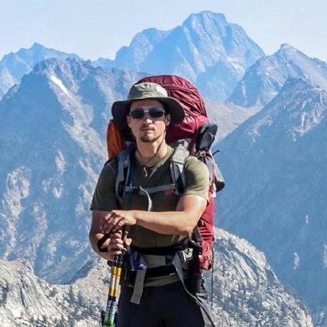 Sidorovserega Sidorov Sergey Github - Full HD City Patterns for Desktop