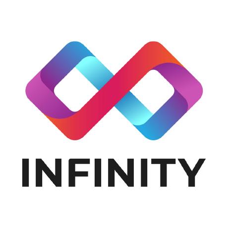 Infinity Group Github - Beautiful 8K City Patterns | Free Download