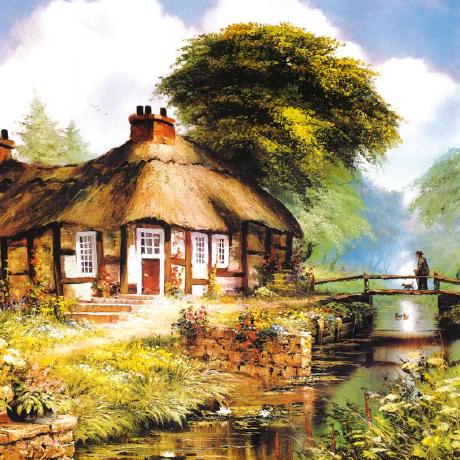 Github Lyrric Seckill - Artistic Retina Vintage Patterns | Free Download