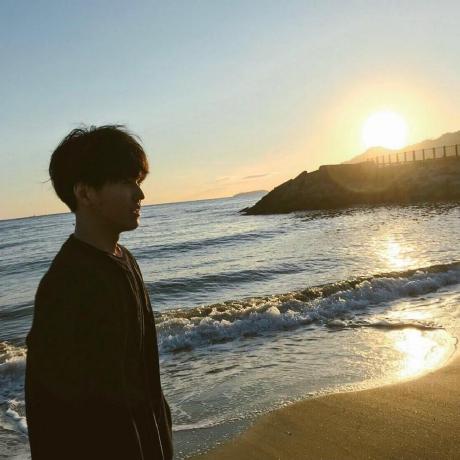 Harxki Igarashi Haruki Github - Download Modern Ocean Art | Desktop