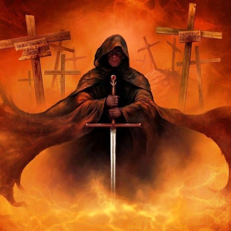 Inquisitor Alegre Carreira Github - Gradient Photos - Professional 4K Collection