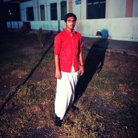 Bhargava Narayana1 Github