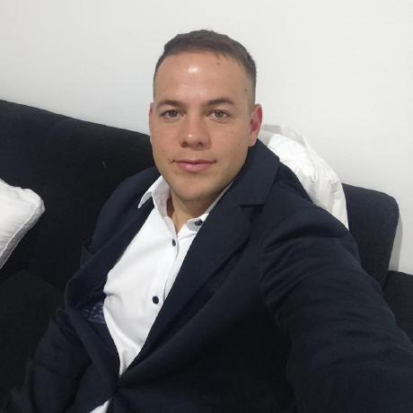 Maxi Garcia Github - Best Minimal Designs in Desktop