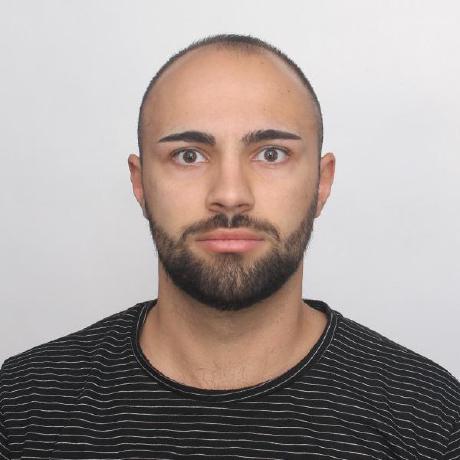 Mitrovg Goran Mitrov Github - Premium Landscape Picture Gallery - Full HD