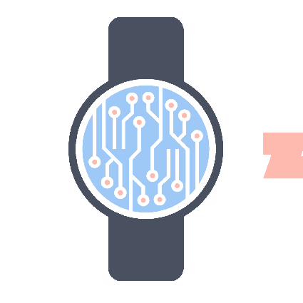 Github Zswatch Zswatch Zswatch The Open Source Zephyr Based - Incredible Vintage Background - Retina