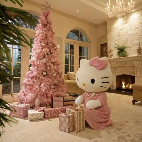 Elegant Chic Github - Creative Gradient Texture - Ultra HD