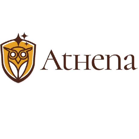 Athena Software Muniserv - Amazing Dark Photo - Retina