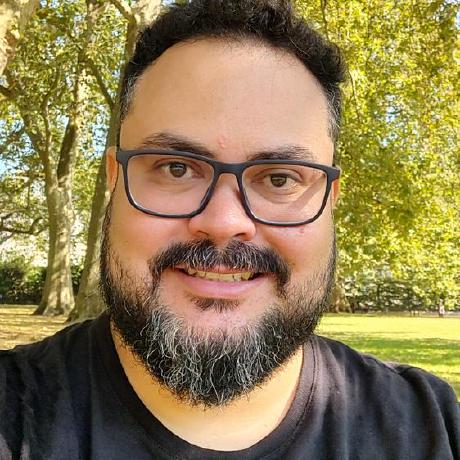 For Vinicius Silva Nstech Github