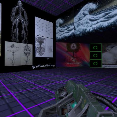 Github Heraclebt Cryoalign - Full HD Dark Designs for Desktop