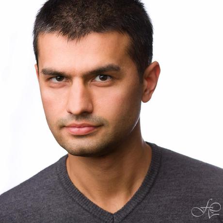 Ggrg Georgi Georgiev Github - Gradient Pictures - Elegant 4K Collection