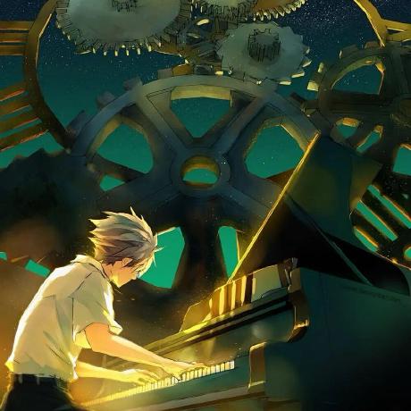 Guanda Zhou Github - Download Perfect Nature Background | Desktop