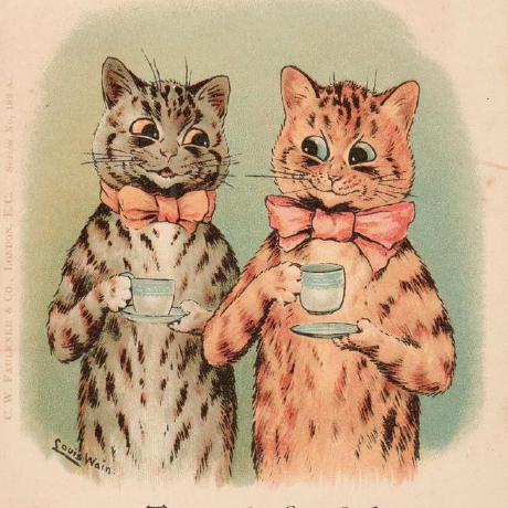 Theteacat Joshua O Sullivan Github - Premium Geometric Picture Gallery - Full HD