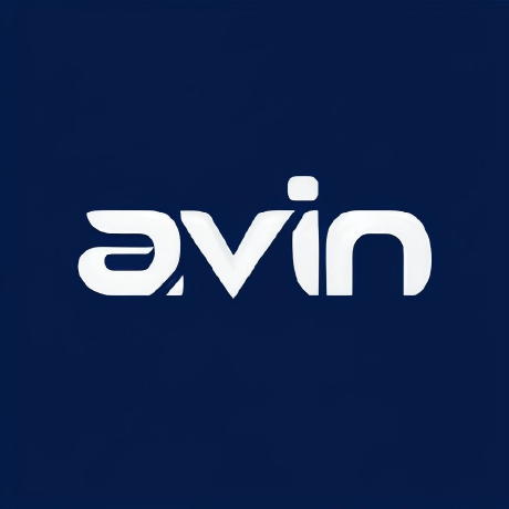 Avin Github