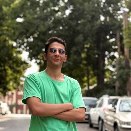 S0hei1 Soheil H Github - Professional Geometric Illustration - HD