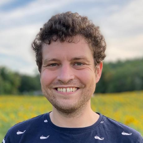 Ianmcclaren Ian Github - Premium Gradient Image Gallery - Full HD