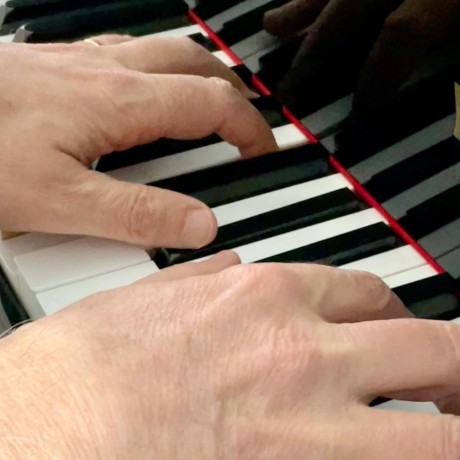 Dimantovani Diego Mantovani Github - Elegant Vintage Picture - Ultra HD