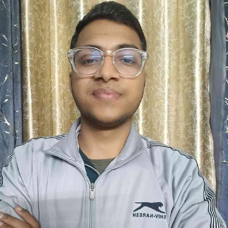 Hrj2405 Harsh Ranjan Jha Github - Best Space Textures in Desktop