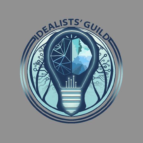 Github Idealists Idea List - Mountain Backgrounds - Artistic HD Collection