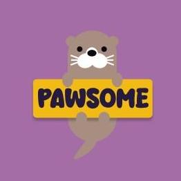 Pawsome Adoptions Github - Geometric Wallpaper Collection - Mobile Quality