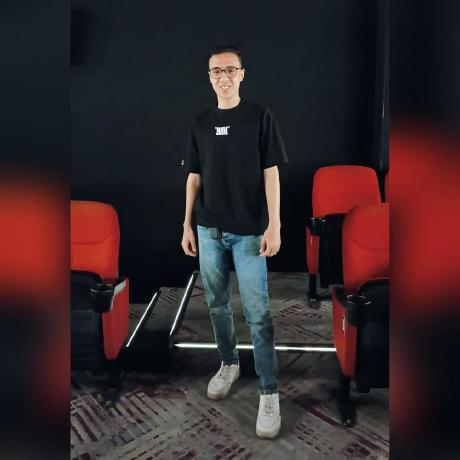 Engahmedd Ahmed Sameh Github - City Arts - Modern Desktop Collection