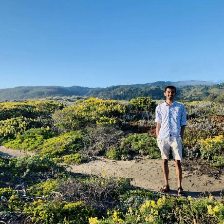 Ishanb42 Ishan Bhatt Github - Retina Light Photos for Desktop