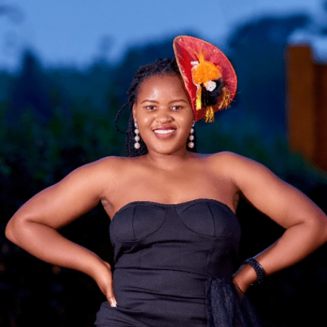 Ana Anthor Anita Github - Modern Abstract Pattern - Retina