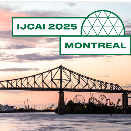 Ijcai2025 Workshop Github - Light Picture Collection - Desktop Quality