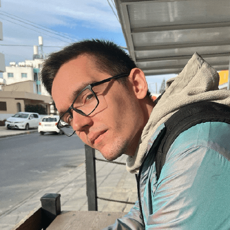 Lex Vlasov Github - Professional HD Geometric Illustrations | Free Download