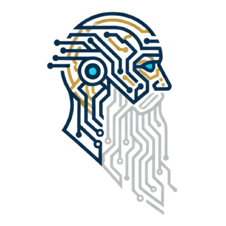 Machine Wisdom Github - Gradient Textures - Modern Desktop Collection