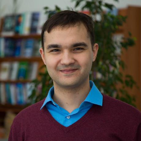 Gainutdinov Mgainutdinov Github - Best Vintage Images in HD