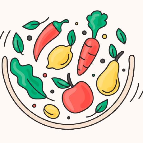 Nourish Meals Github - Download Perfect Geometric Pattern | 4K