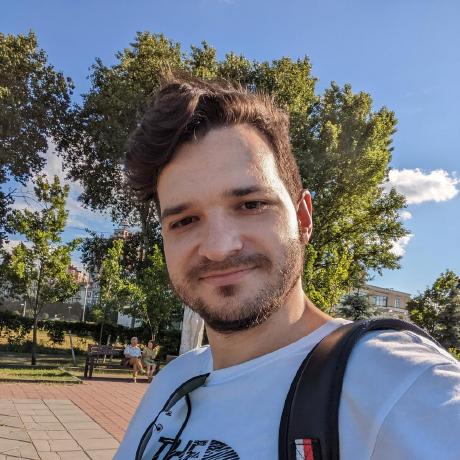 Eugene Retish Github - Best Landscape Backgrounds in Ultra HD