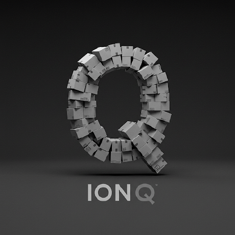 Ionq Archive Github - Ultra HD Abstract Pictures for Desktop