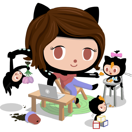 Petite Coder Yennie Github - HD Light Arts for Desktop