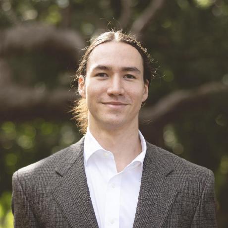 Isaachwt Isaac Tan Github - Ultra HD Gradient Design - 4K