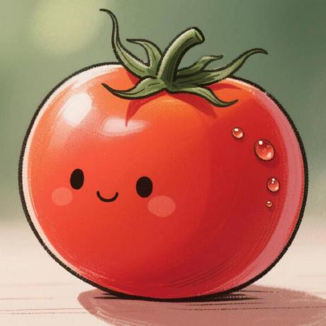 Github Github Jose Tomato Miniprogram - High Quality Mobile Light Wallpapers | Free Download