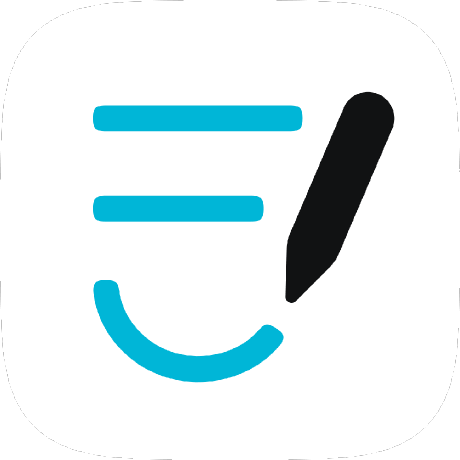 Goodnotes Github - Premium Gradient Pattern Gallery - High Resolution