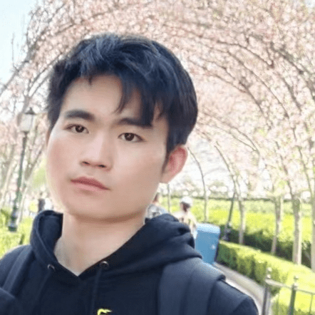 Luoyuxia Yuxia Luo Github